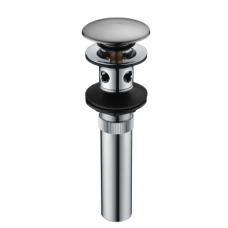 VALVULA DE DESAGUE P/LAVABO 900056BN 32MM