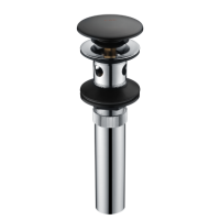 VALVULA DE DESAGUE P/LAVABO 900056DBR