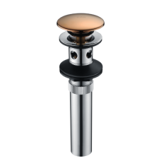 VALVULA DE DESAGUE P/LAVABO 900056RG 32MM