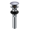 VALVULA DE DESAGUE P/LAVABO 900056C