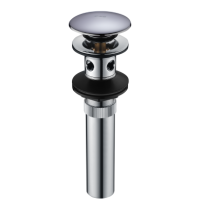 VALVULA DE DESAGUE P/LAVABO 900056C