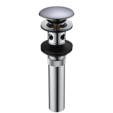 VALVULA DE DESAGUE P/LAVABO 900056C