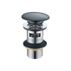 VALVULA DE DESAGUE P/LAVABO 900072GUB 32MM