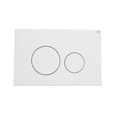 CAPA PARA ACIONAMINETO DE TANQUE COLOR WHITE