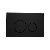 CAPA PARA ACIONAMIENTO DE TANK COLOR BLACK