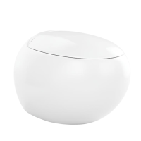 INODORO SUSPENDIDO ZENO FH-2301 COLOR GLOSSY WHITE