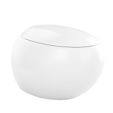 INODORO SUSPENDIDO ZENO FH-2301 COLOR GLOSSY WHITE
