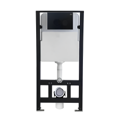 TANK DE PARED PARA INODORO SUSPENSO MODELO G3004A
